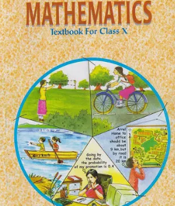 Class 10 Mathematics